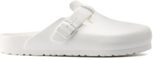 Sandále BIRKENSTOCK  Boston EVA Narrow - White