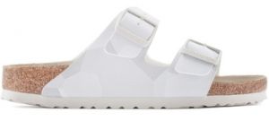 Sandále BIRKENSTOCK  Arizona Birko-Flor Narrow - Desert Soil
