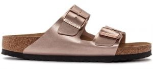 Sandále BIRKENSTOCK  Arizona Birko-Flor Narrow - Copper