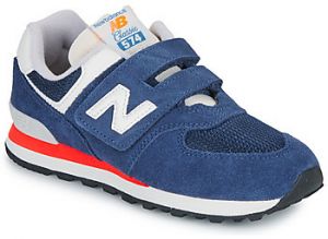 Nízke tenisky New Balance  574