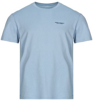 Tričká s krátkym rukávom Armani Exchange  8NZT91