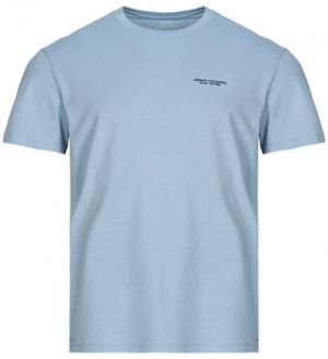 Tričká s krátkym rukávom Armani Exchange  8NZT91