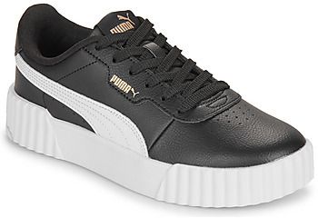 Nízke tenisky Puma  Carina 3.0 Jr