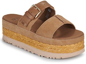 Sandále UGG  W AUBREY SLIDE