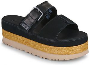 Sandále UGG  W AUBREY SLIDE