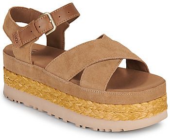 Sandále UGG  W AUBREY ANKLE STRAP