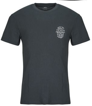 Tričká s krátkym rukávom Lee  RELAXED TEE