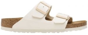 Sandále BIRKENSTOCK  Arizona Birko-Flor Narrow - Eggshell