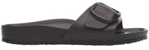 Sandále BIRKENSTOCK  Madrid Big Buckle EVA Narrow - Black