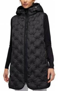 Vesty bez rukávov/Cardigany Geox  W VILDE VEST