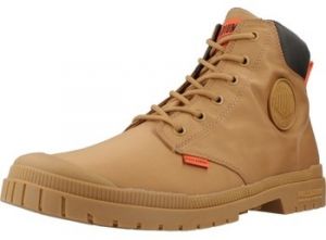 Čižmy Palladium  PAMPA SP20 CUFF W