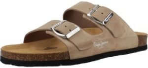 Sandále Pepe jeans  OBAN SUEDE W