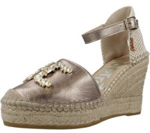 Espadrilky Vidorreta  06936NMTI