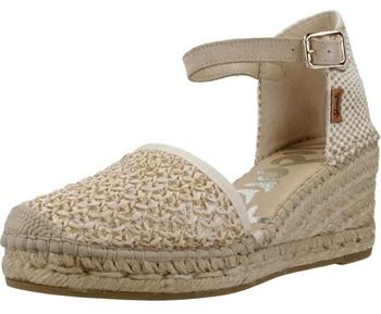Espadrilky Vidorreta  07100FBCL