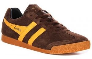 Nízke tenisky Gola  SNEAKERS  HARRIER