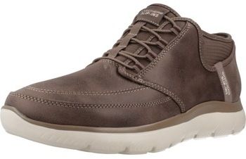 Módne tenisky Skechers  SLIP INS - SUMMITS - SIEGUL