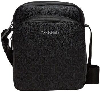 Tašky cez rameno Calvin Klein Jeans  CK MUST REPORTER S MONO K50K512199