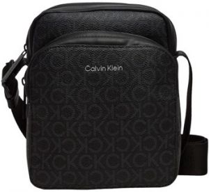 Tašky cez rameno Calvin Klein Jeans  CK MUST REPORTER S MONO K50K512199