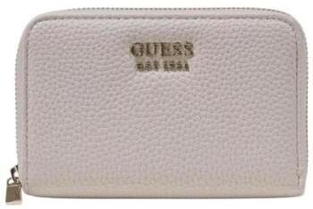 Peňaženky Guess  BRENTON SLG MED ZIP SWPG96 48140