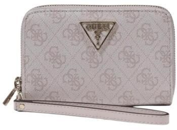 Peňaženky Guess  LAUREL SLG SMALL ZIP SWSD85 00164