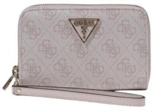 Peňaženky Guess  LAUREL SLG SMALL ZIP SWSD85 00164