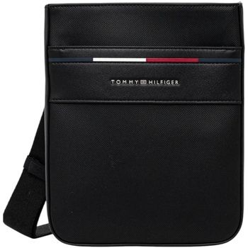 Tašky cez rameno Tommy Hilfiger  TH FOUNDATION MINI CROSSOVER AM0AM13197