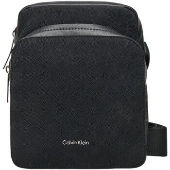 Tašky cez rameno Calvin Klein Jeans  CK MUST REPORTER S MONO K50K512743