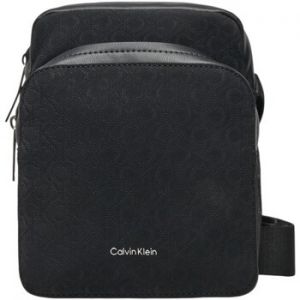 Tašky cez rameno Calvin Klein Jeans  CK MUST REPORTER S MONO K50K512743