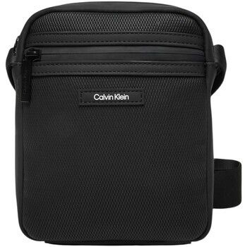 Tašky cez rameno Calvin Klein Jeans  CK ESSENTIAL REPORTER XS RUB K50K512811