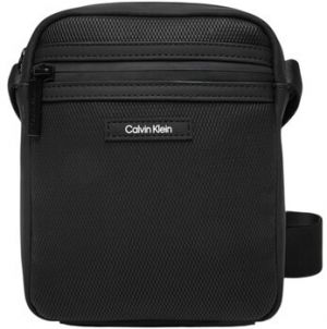 Tašky cez rameno Calvin Klein Jeans  CK ESSENTIAL REPORTER XS RUB K50K512811