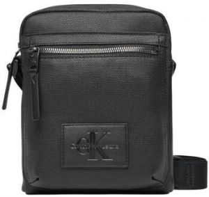 Tašky cez rameno Calvin Klein Jeans  COATED REPORTER18 K50K512995