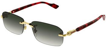 Slnečné okuliare Gucci  Occhiali da Sole  GG1221S 006