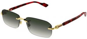 Slnečné okuliare Gucci  Occhiali da Sole  GG1221S 006