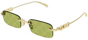 Slnečné okuliare Gucci  Occhiali da Sole  GG1808S 002