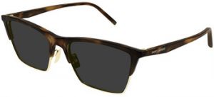 Slnečné okuliare Yves Saint Laurent  Occhiali da Sole Saint Laurent SL 767 004
