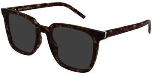 Slnečné okuliare Yves Saint Laurent  Occhiali da Sole Saint Laurent SL M146 002