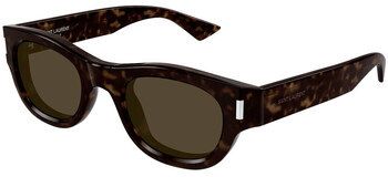 Slnečné okuliare Yves Saint Laurent  Occhiali da Sole Saint Laurent SL 761 002