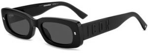 Slnečné okuliare Dsquared  Occhiali da Sole  ICON 0020/S 807