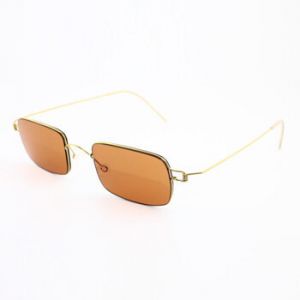 Slnečné okuliare Lindberg  Occhiali da Sole  Air Titanium Rim 8220 014
