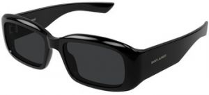 Slnečné okuliare Yves Saint Laurent  Occhiali da Sole Saint Laurent SL 809 001