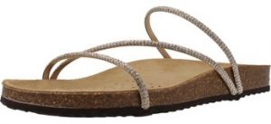 Sandále Geox  D BRIONIA R