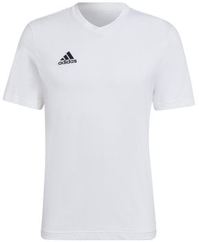 Tričká s krátkym rukávom adidas  adidas Ent22 Tee