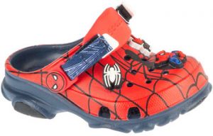 Papuče Crocs  Spiderman All Terain Kids Clog T