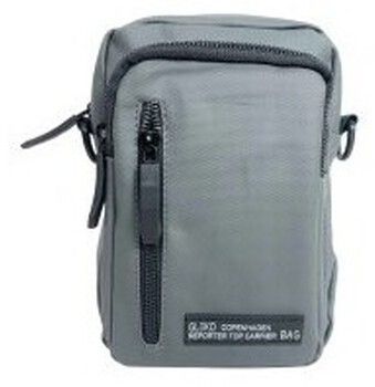 Tašky cez rameno Gloko  Complementos caballero  g254310 gris