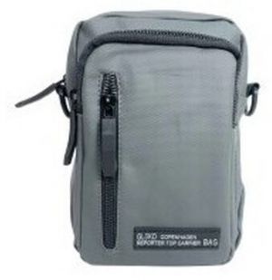 Tašky cez rameno Gloko  Complementos caballero  g254310 gris