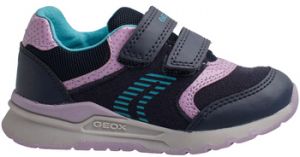 Nízke tenisky Geox  B264XA-0AU54-CF4B8