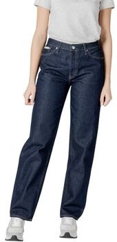 Rovné džínsy Calvin Klein Jeans  90'S LOOSE J20J223997
