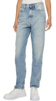 Džínsy Slim Calvin Klein Jeans  AUTHENTIC SLIM STRAI J20J224008