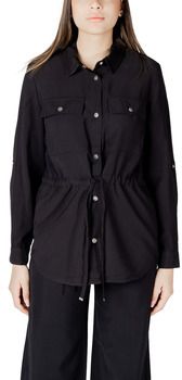 Košele a blúzky Only  ONLARIS LIFE 4/5 FEM CARGO JACKET CC WVN 15310852