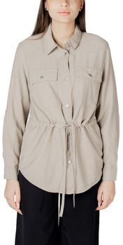 Košele a blúzky Only  ONLARIS LIFE 4/5 FEM CARGO JACKET CC WVN 15310852